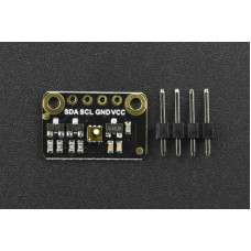 Fermion: SGP40 Air Quality Sensor (Breakout)